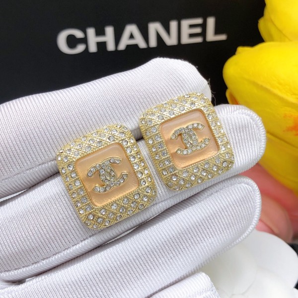 【話題商品！】Chanelシャネル 激安通販 レディース  イアリング
