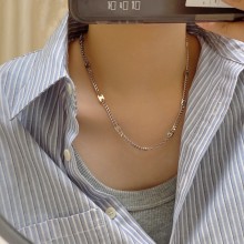 稀少 Chanelシャネル スーパーコピーレディースネックレス2色