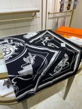 超奇跡の入荷☆ Hermesエルメス 激安通販 カシミヤスカーフ