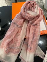 【話題商品！】Hermesエルメス n級品 レディースマフラー