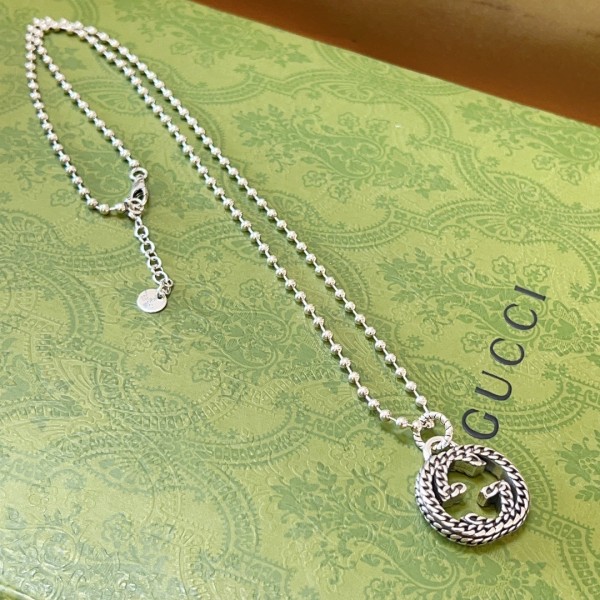 超奇跡の入荷☆ Gucciグッチ  コピー ネックレス