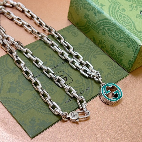 使い勝手良し Gucciグッチ スーパーコピー ネックレス