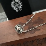 累積売上総額第１位！クロムハーツ コピー ネックレス