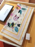 追跡付 Gucciグッチ スーパーコピー ベルベットのスカーフが