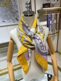 一目惚れ♪ Hermesエルメス n級品 カシミヤスカーフ