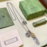 高品質 Gucciグッチ スーパーコピーネックレス