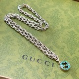 使い勝手良し Gucciグッチ スーパーコピー ネックレス