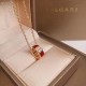 大人気 BVLGARI ブルガリ コピーおすすめ  レディース ネックレス