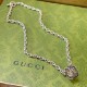 追跡付 Gucciグッチ コピーおすすめ ネックレス