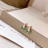 【話題商品！】 BVLGARI ブルガリスーパーコピー レディース イアリング