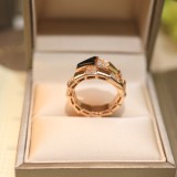 使い勝手良 しBVLGARI ブルガリコピーおすすめ レディースリング
