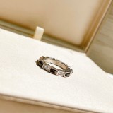 新作 BVLGARI ブルガリ 激安偽物 レディースリング