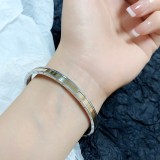 累積売上総額第１位！BVLGARI ブルガリ偽物通販 レディースブレスレット