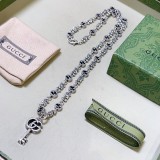 日本未入荷 Gucciグッチ 激安偽物 ネックレス