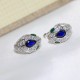 稀少 BVLGARI ブルガリ 偽物通販 レディース イアリング
