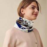 入手困難 Hermesエルメス 激安偽物 カシミヤスカーフ