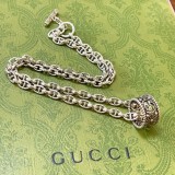 追跡付 Gucciグッチ コピーおすすめ ネックレス
