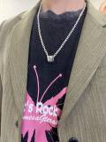 超話題! Gucciグッチ 激安通販 ネックレス