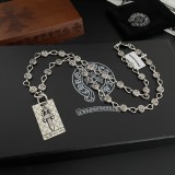 超奇跡の入荷☆ クロムハーツ スーパーコピー ネックレス
