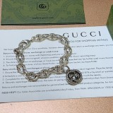 日本未入荷 Gucciグッチ コピーおすすめ ブレスレット