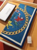 累積売上総額第１位！Gucciグッチ 偽物通販 ベルベットのスカーフが
