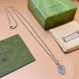 累積売上総額第１位！Gucciグッチ n級品ネックレス