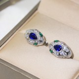 稀少 BVLGARI ブルガリ 偽物通販 レディース イアリング