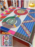 使い勝手良し Hermesエルメス 偽物通販  レディースマフラー
