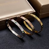 【限定】BVLGARI ブルガリ激安偽物 レディースブレスレット