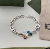 日本未入荷 Gucciグッチ 偽物通販 ブレスレット