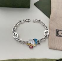 日本未入荷 Gucciグッチ 偽物通販 ブレスレット