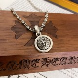 【限定】クロムハーツ n級品 ネックレス