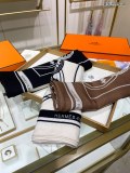新作 Hermesエルメス 偽物通販 カシミヤスカーフ