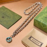 使い勝手良し Gucciグッチ スーパーコピー ネックレス