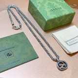 一目惚れ♪ Gucciグッチ スーパーコピー ネックレス