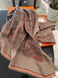 超奇跡の入荷☆ Hermesエルメス 偽物通販 レディースマフラー