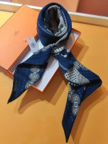 大人気 Hermesエルメス 偽物通販 ベルベットのスカーフ