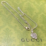 累積売上総額第１位！Gucciグッチ n級品ネックレス