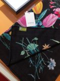 【話題商品！】Gucciグッチ コピー ベルベットのスカーフが