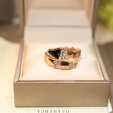 使い勝手良 しBVLGARI ブルガリコピーおすすめ レディースリング