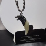 高品質 クロムハーツ コピーおすすめ ネックレス