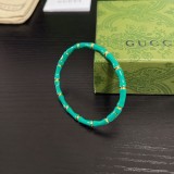 【限定】Gucciグッチ コピーおすすめ レディースブレスレット