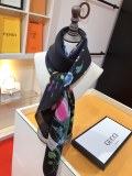 【話題商品！】Gucciグッチ コピー ベルベットのスカーフが