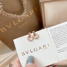 日本未入荷 BVLGARI ブルガリ コピー レディース イアリング