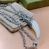 一目惚れ♪ Gucciグッチ 激安偽物 ネックレス