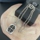 入手困難 クロムハーツ n級品ネックレス