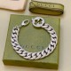 入手困難 Gucciグッチ 偽物通販ブレスレット