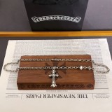 日本未入荷 クロムハーツ コピー ネックレス
