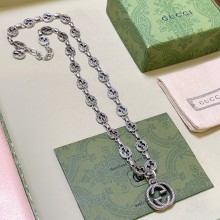 入手困難 Gucciグッチ 激安通販 ネックレス