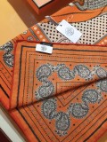 稀少 Hermesエルメス激安通販 ベルベットのスカーフ